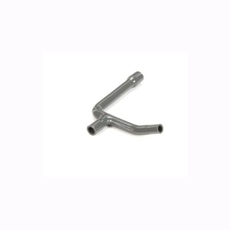 Scotsman Tube Freezer Water In 02-4572-01